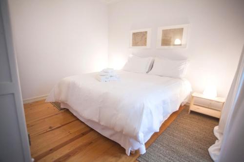 Central 3BDR Apartment in Lisbon by LovelyStay