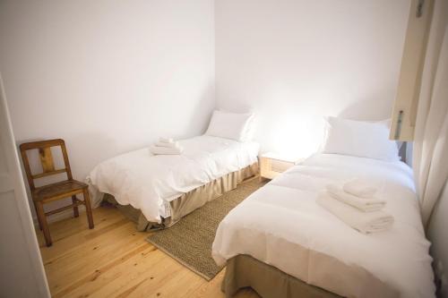 Central 3BDR Apartment in Lisbon by LovelyStay
