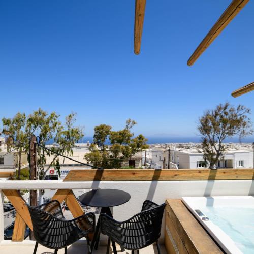 Candele Suites