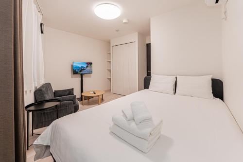 HOTEL 青霖居 Kamata