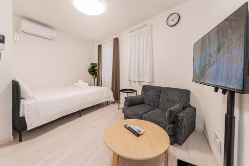 HOTEL 青霖居 Kamata