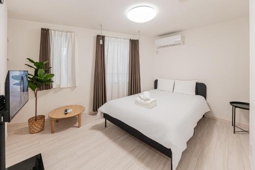 HOTEL 青霖居 Kamata