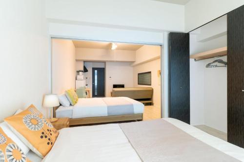 nedoco OSAKA SHINSAIBASHI - formerly FORESTAY Shinsaibashi