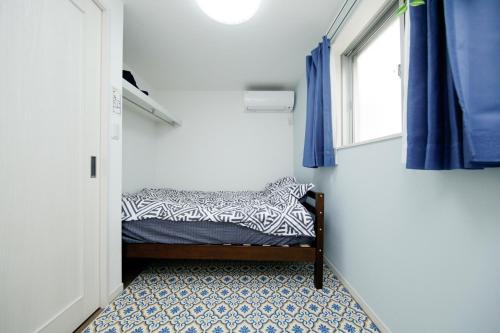 Higashi Rokugou WHITE / Vacation STAY 4276