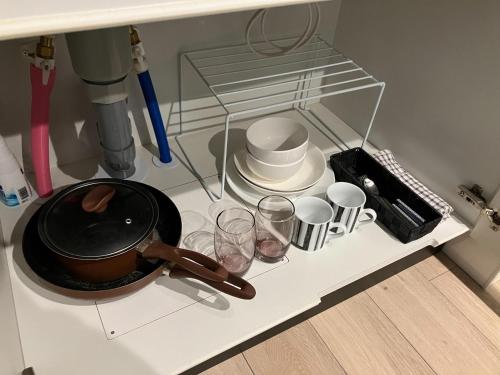 H.W HILLS / Vacation STAY 6477