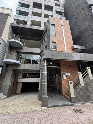 Atlas Apartment