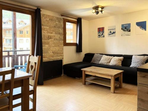 Résidence Parc Des Airelles - APPARTEMENT DUPLEX 8 PERS PARC DES AIRELLES 207 MAE-6251