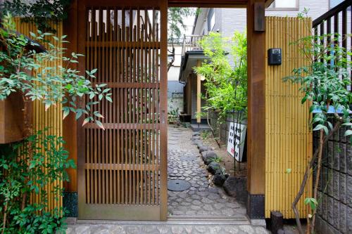 ASAKUSA chaka - Vacation STAY 94577v