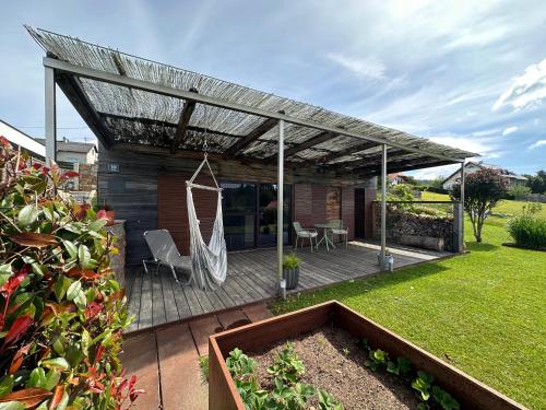 Foto Chalet im Mühlviertel 1