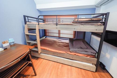 Style Wood Sangenjaya - Vacation STAY 68765v