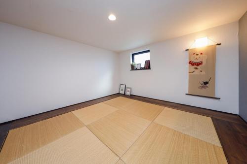 Style Wood Sangenjaya - Vacation STAY 68765v
