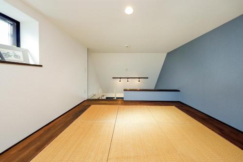 Style Wood Sangenjaya - Vacation STAY 68765v