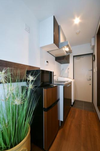 Style Wood Sangenjaya - Vacation STAY 68765v