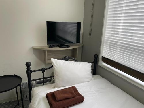 HJ PLACE TAKANAWA - Vacation STAY 20726