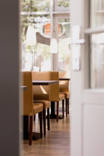 Neptun Hotel Kühlungsborn photo 51