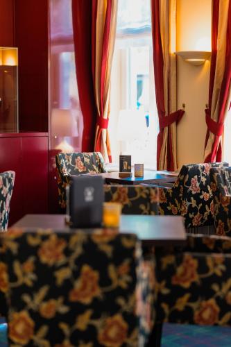Neptun Hotel Kühlungsborn photo 43