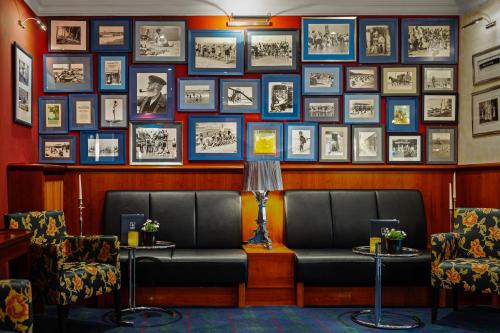Neptun Hotel Kühlungsborn photo 45