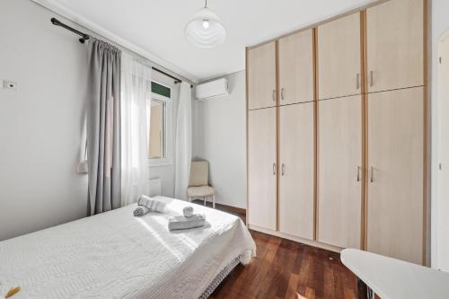Fox's Sunshine Apartment