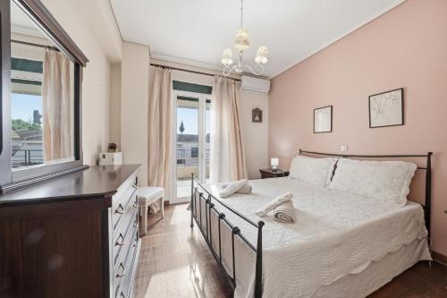 Fox's Sunshine Apartment