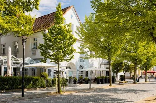 Neptun Hotel Kühlungsborn photo 1