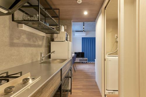 MATSUMIZAKA HILL - Vacation STAY 16610v