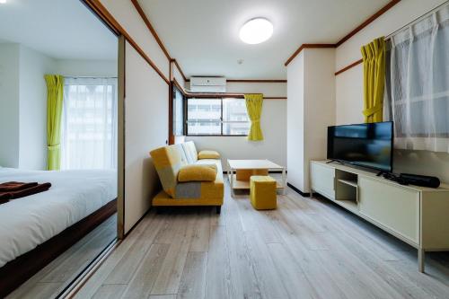 Flores Tsukahara Building 401, 501, 601, 701 - Vacation STAY 16722v