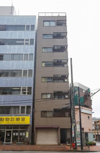 Flores Tsukahara Building 401, 501, 601, 701 - Vacation STAY 16722v