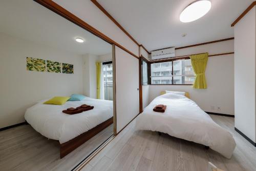 Flores Tsukahara Building 401, 501, 601, 701 - Vacation STAY 16722v