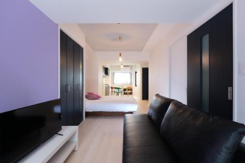 Metro Gate MORISHITA 301-401-501 - Vacation STAY 16701v