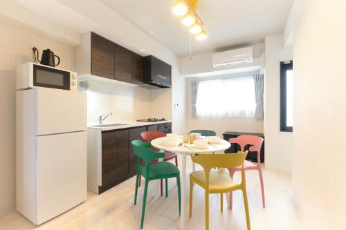 Metro Gate MORISHITA 301-401-501 - Vacation STAY 16701v