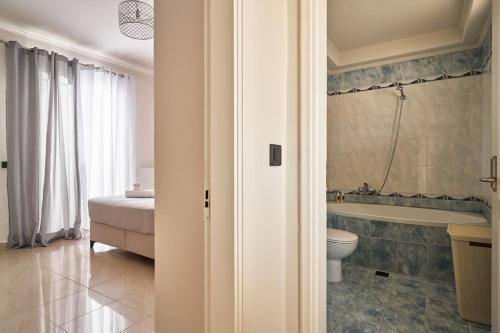 Elysium Villa, Refined Stay Close To Sandy Shore
