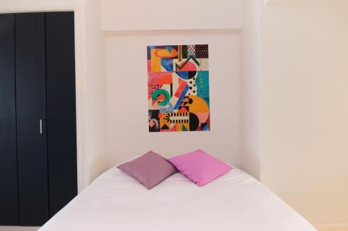 Metro Gate MORISHITA 301-401-501 - Vacation STAY 16701v