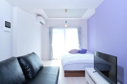 Metro Gate MORISHITA 301-401-501 - Vacation STAY 16701v