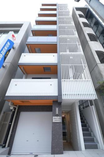 Metro Gate MORISHITA 301-401-501 - Vacation STAY 16701v