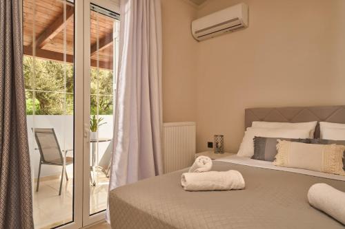 Elysium Villa, Refined Stay Close To Sandy Shore