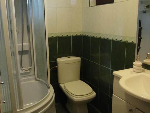 Holiday Home Jaga - Three bedroom Holiday Home with swimming pool