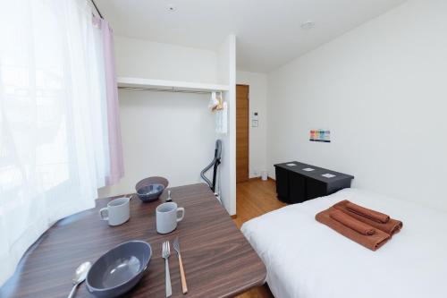 Zenith Garden TOGOSHI - Vacation STAY 74119v