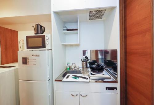 Zenith Garden TOGOSHI - Vacation STAY 74119v