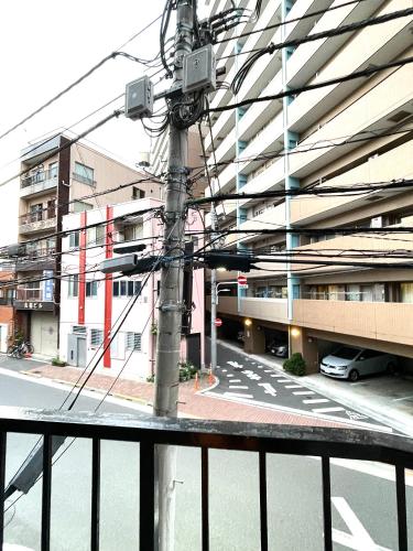 Louis Stage Asakusa II