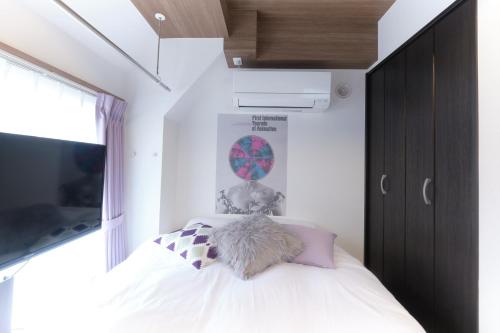 Marine Cove Hatsudai 401 - Vacation STAY 79401v
