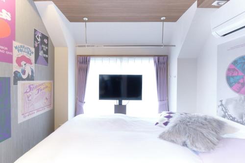 Marine Cove Hatsudai 401 - Vacation STAY 79401v