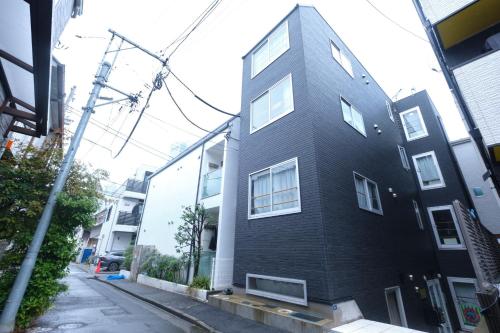 Marine Cove Hatsudai 401 - Vacation STAY 79401v