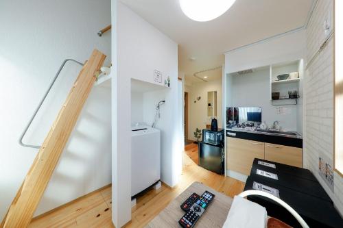 Zenith Shinjuku-Hunoki- - Vacation STAY 82828v