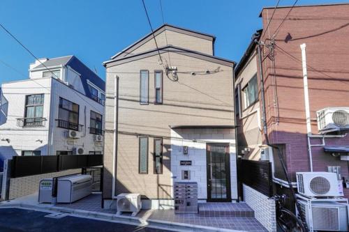 Zenith Shinjuku-Hunoki- - Vacation STAY 82828v