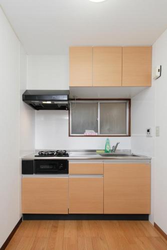 OK building / Vacation STAY 54086