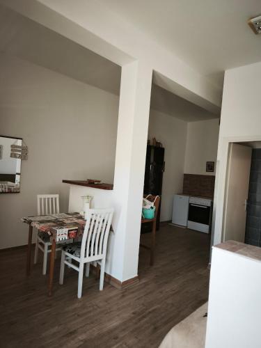 Opus One apartment Dubrovnik - Private parking