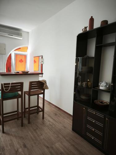 Opus One apartment Dubrovnik - Private parking