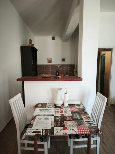 Opus One apartment Dubrovnik - Private parking