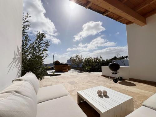 Gallery image of Chalet Emily Alpine Chic Villa in Costa Teguise