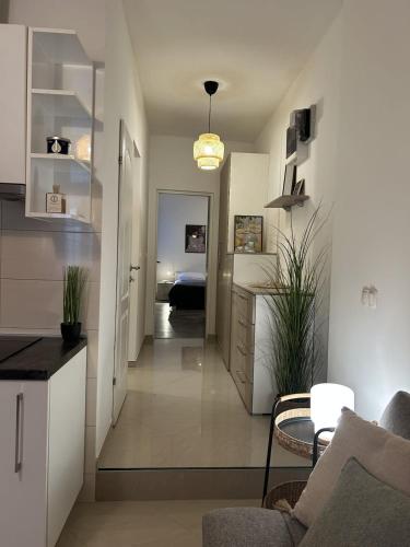 Old town nest apartment steps from Kalelarga